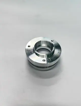 CNC Machine Tool Encoder EC50p Shell Parts