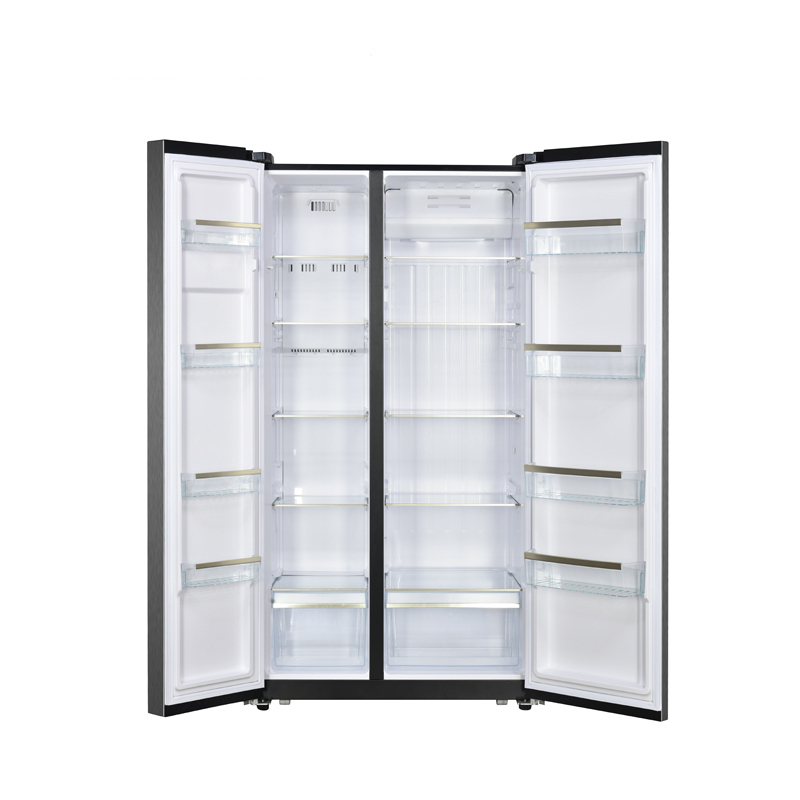 Side By Side NO-Frost Large Capacity Refrigerator WD-519WE