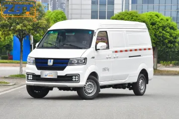 Made in China Brand New Electric Van Car Geely Yuancheng E5l New Energy Electric Lithium Batteries for Electric Vehicles