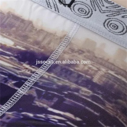 Transparent Mens Sexy Funny Underwear Briefs for Men