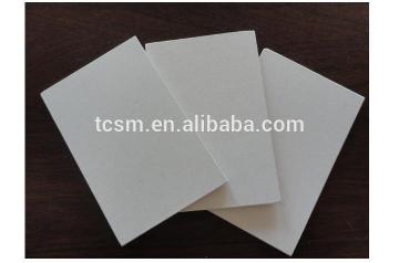lightweight calcium Silicate Board