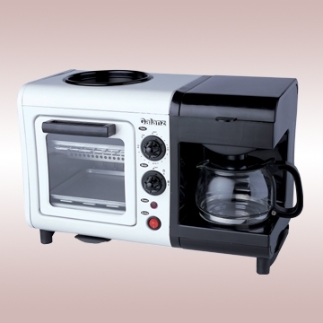 3 in 1 Breakfast Maker