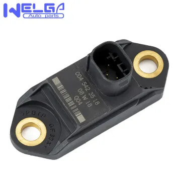 Welga Acceleration Sensor A0045423518 Suspension Vertical Sensor