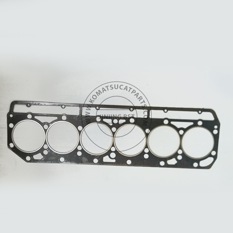 262-1940 2621940 gasket for caterpillar loader 966 972