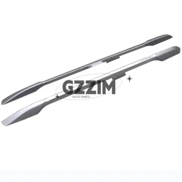 Prado FJ150 2010 BARE za RAKI RACK
