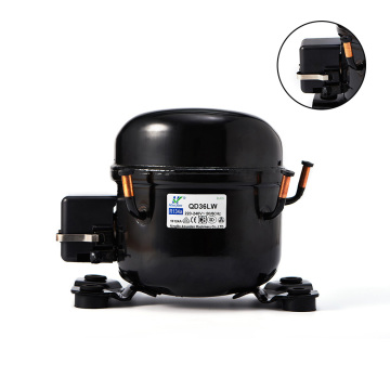 QD36LW Water Cooler Dispenser with Compressor