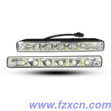 Multi-function daytime running lights Emark approval