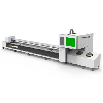 STARMA CNC Factory Price Pipe Laser Cutting Machine