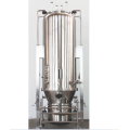 Powder Granules Fluid Bed Dryer Machine