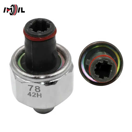 Japan Auto Shock Sensor 89615-30020 Compatible with Lexus LS400, Toyota 4Runner, Celica, MR2