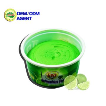 Eco Friendly Home Clean Products Dishwashing Paste