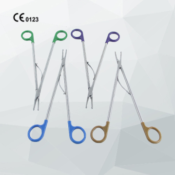 POLY-LOK Open Appliers 20cm 27cm