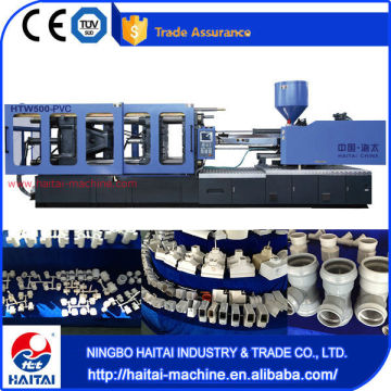 HTW500PVC best selling products rotary pvc sole injection machinery