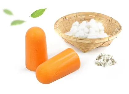 Ultra Soft Foam Ear Plugs: Best Anti-Noise Sponge Earplugs for Sleep, Travel, and Noise Protection