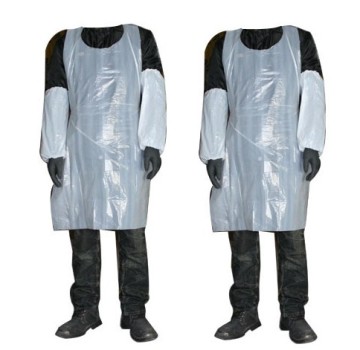 Disposable Tattoo apron