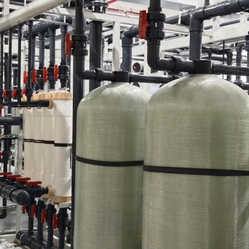 Ultrapure Water System