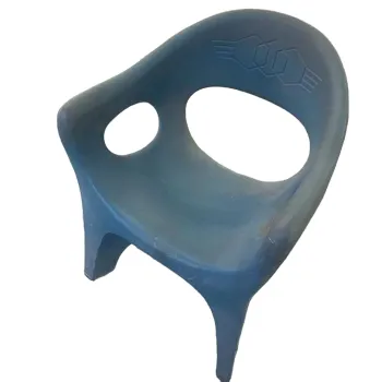 2024 Aluminum Alloy Rotational Moulding Mold for Outdoor Furniture CNC Machining