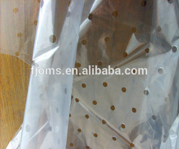 Wicketed Micro Perforated Bags/Bread Bags/Perforated Bags