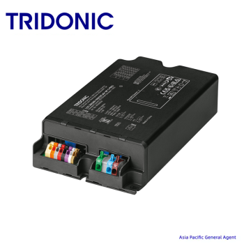 Trình điều khiển Tridonic LCO 200W 200-1050MA 355V PD+ NFC C Pre3 Premium D4I NFC Outdoor Series