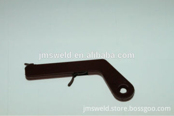 WELDING PISTOL SPARK LIGHTER