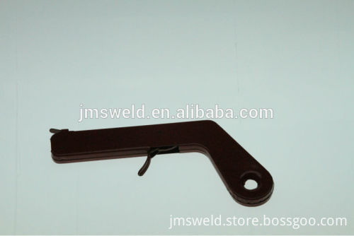 WELDING PISTOL SPARK LIGHTER
