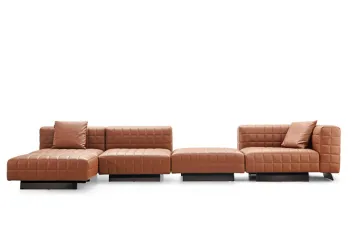 Classical Baroque Comfort Seat