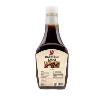 560g ARPO's Barbecue sauce for restaurant