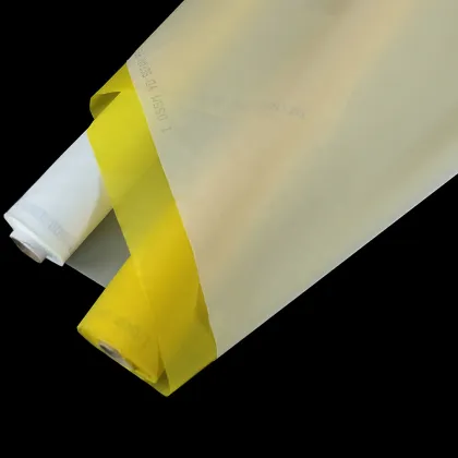 Polyester Serigraphy Screen Printing Mesh Bolting Cloth