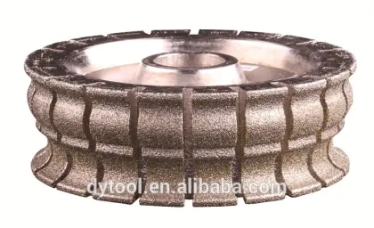 Diamond Granite Grinding Wheels for Profile and Angle Grinders