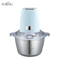 Fruit and Vegetable Electric Vegetable Chopper Buy