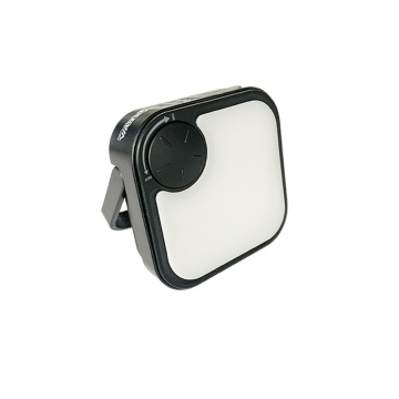 Warsun Lightweight IPX5 Yard Lights: Your Ideal 750Lm ABS Adjustable Outdoor Camping Lighting Solution