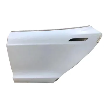 High Quality Tesla Model S Car Door Accessories 6006394-E0-H 6006662-E0-H