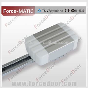 Garage Door Openers Type Garage Door Opener With Automatic Reverse Function EN12453