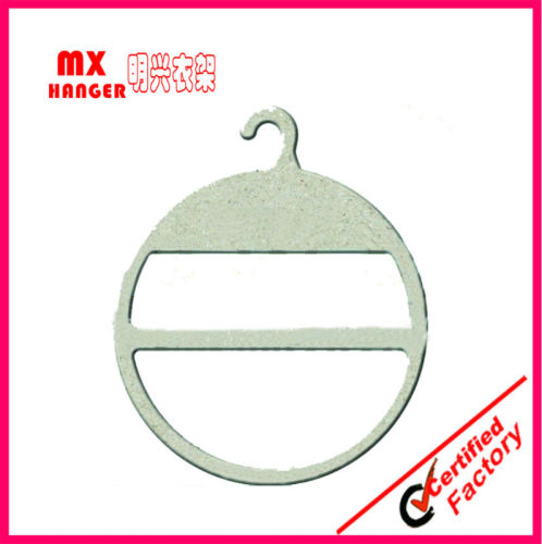 2014 Mingxing ring scarf hanger