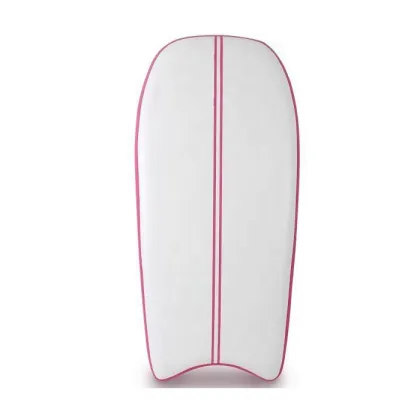 Custom Rigid Inflatable Body Surfing Boards 44"L x 20"W