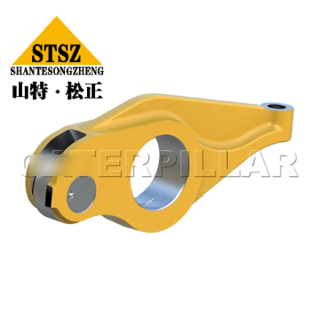 Mining dump truck 973C 955L exhaust rocker arm assembly 8N-3325
