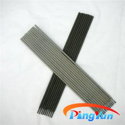 filler rod/welding electrode material/carbon welding electrode e6013