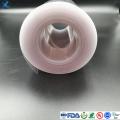 0.5mm Clear Transparent Rigid PVC Sheet For Printing