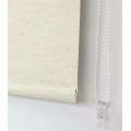100% Polyestermaterial Blackout Roller Blind UV -Schutz