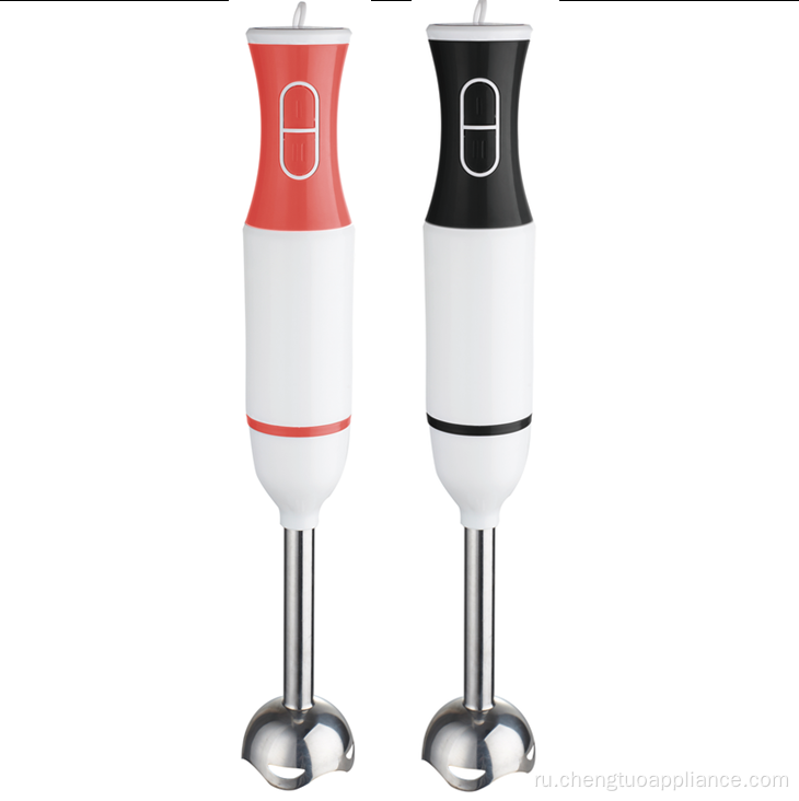 AC Motor Electric Hand Stick Blender SS стержень