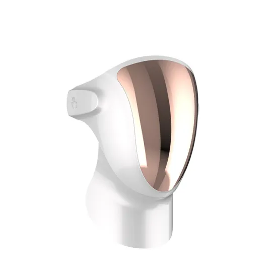 Red Light Therapy Device Face Facial Mask
