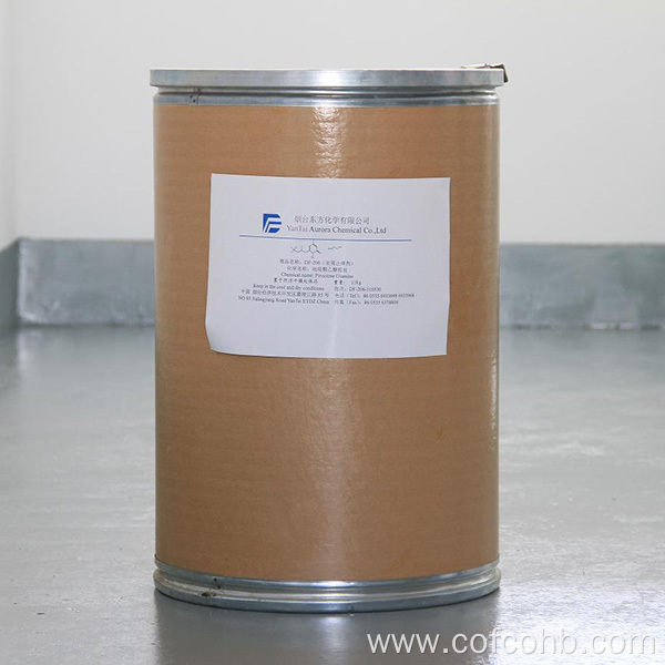 Shampoo Piroctone Olamine Powder