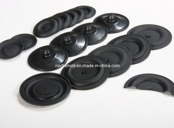 Rubber Seal Rubber Diaphragms
