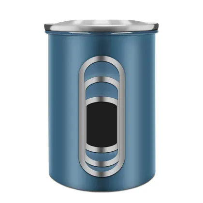 Set of Storage Bins