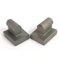 carbide buttons /HPGR tungsten carbide cement grinding studs