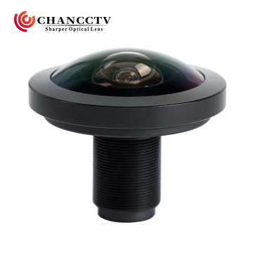 VR 360 180 gradi LENS FISHEYE - 1/2,3 \ "1,35 mm 10 MP 4K