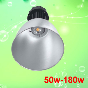 High Lux Bridgelux 80W LED Industrial Lamps
