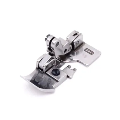 Yujie P955 Industrial Sewing Machine Thick Presser Foot Replacement for Siruba