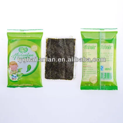 Condiment and Seasoning Packaging Dried Chinese Snack food, seafood snack,halal snack foods, crispy roll snack