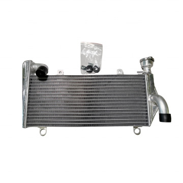 Aluminum Motorcycle Radiator for Rhino 450/660 (2004-2009)